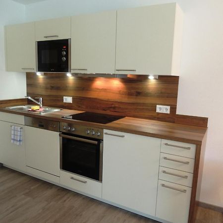 K3 - Appartements Strobl Zimmer foto