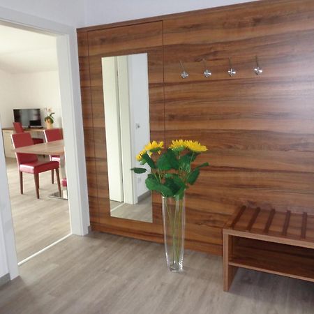 K3 - Appartements Strobl Zimmer foto