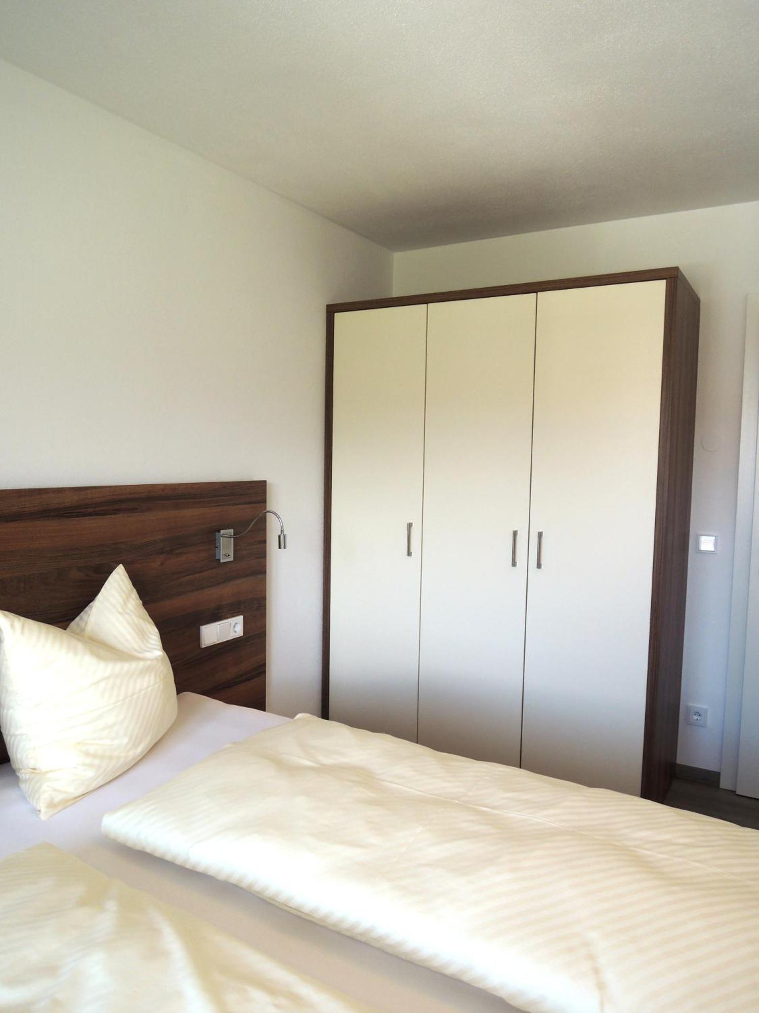 K3 - Appartements Strobl Zimmer foto