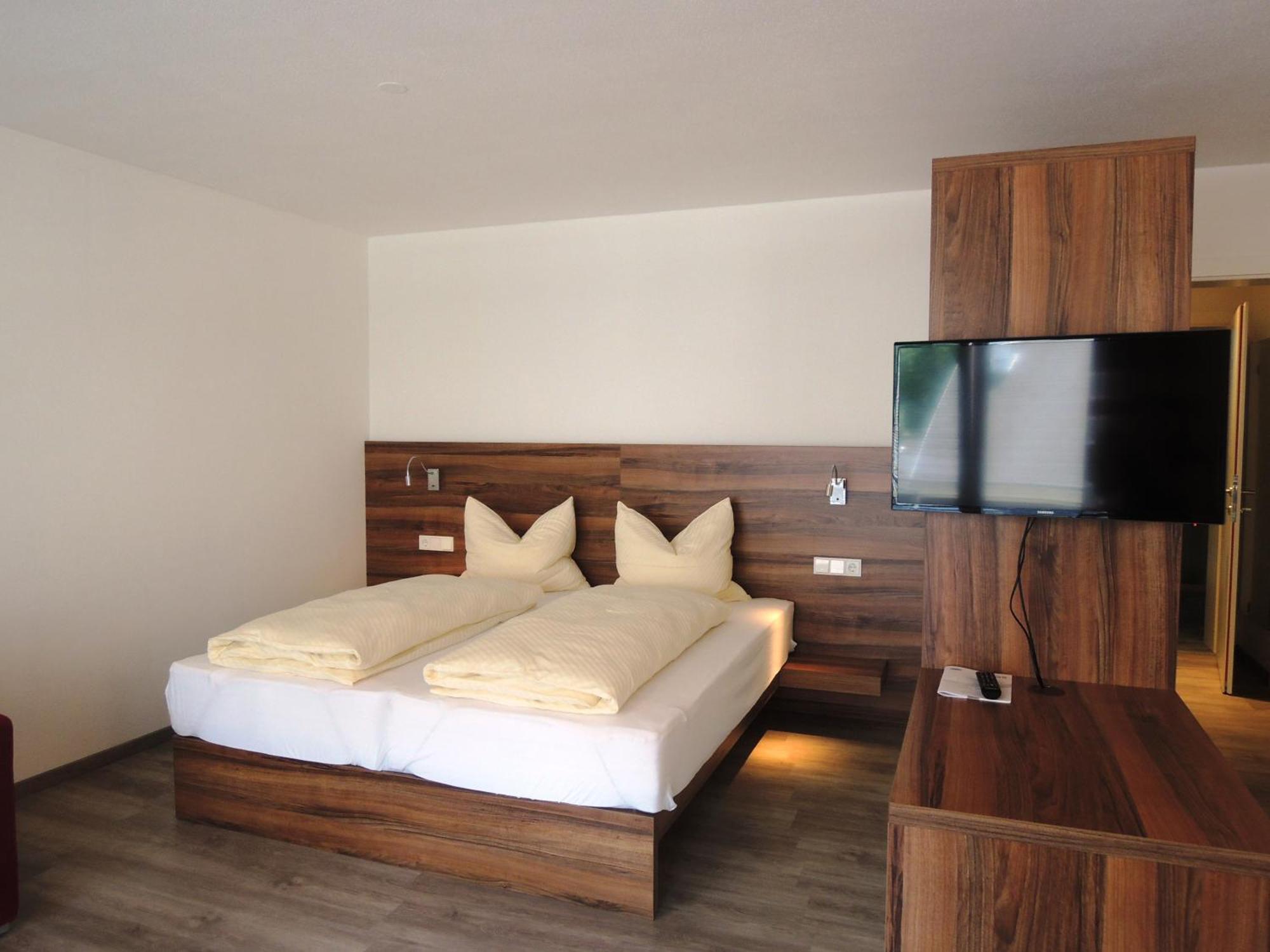 K3 - Appartements Strobl Zimmer foto