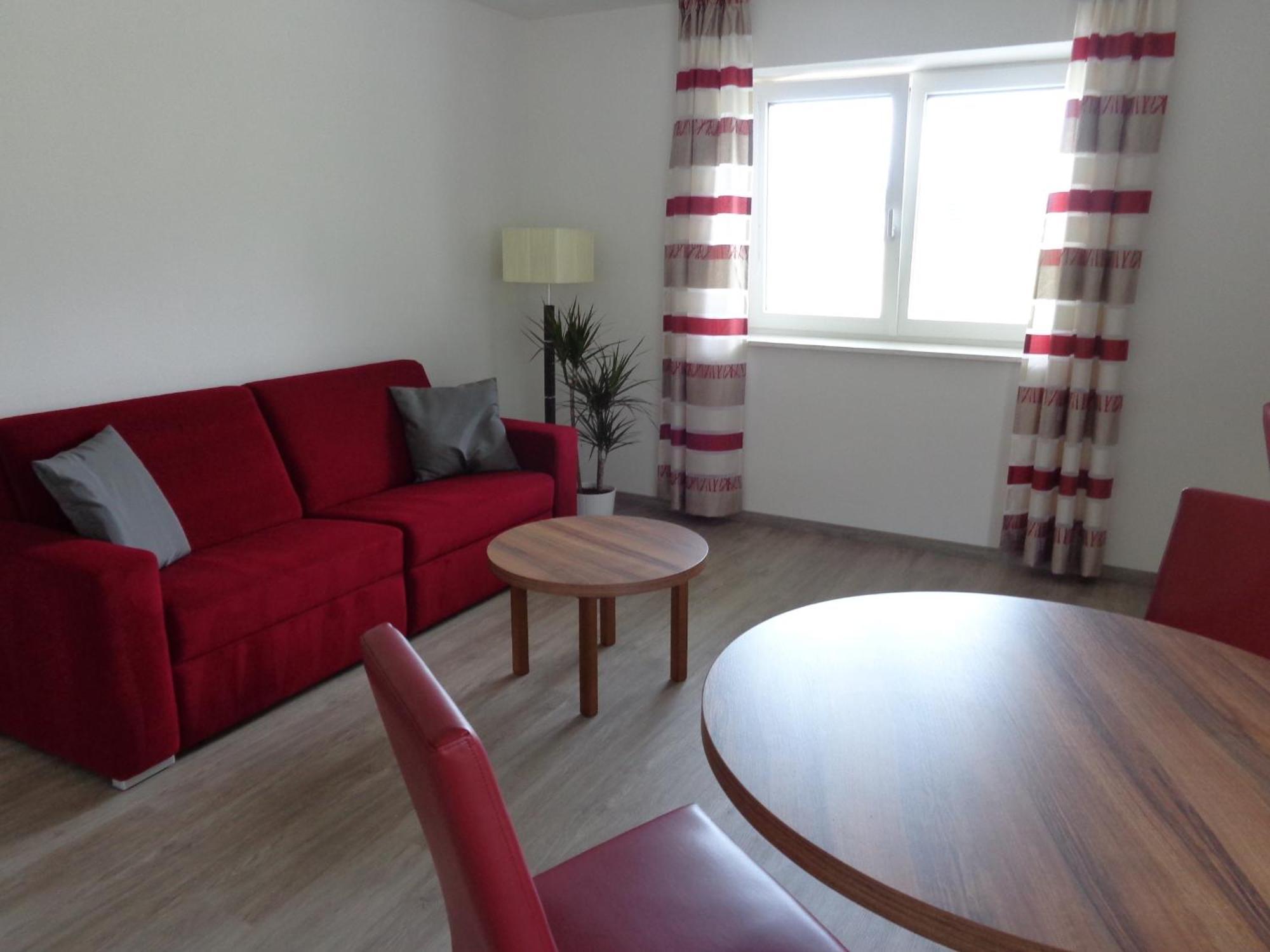 K3 - Appartements Strobl Zimmer foto