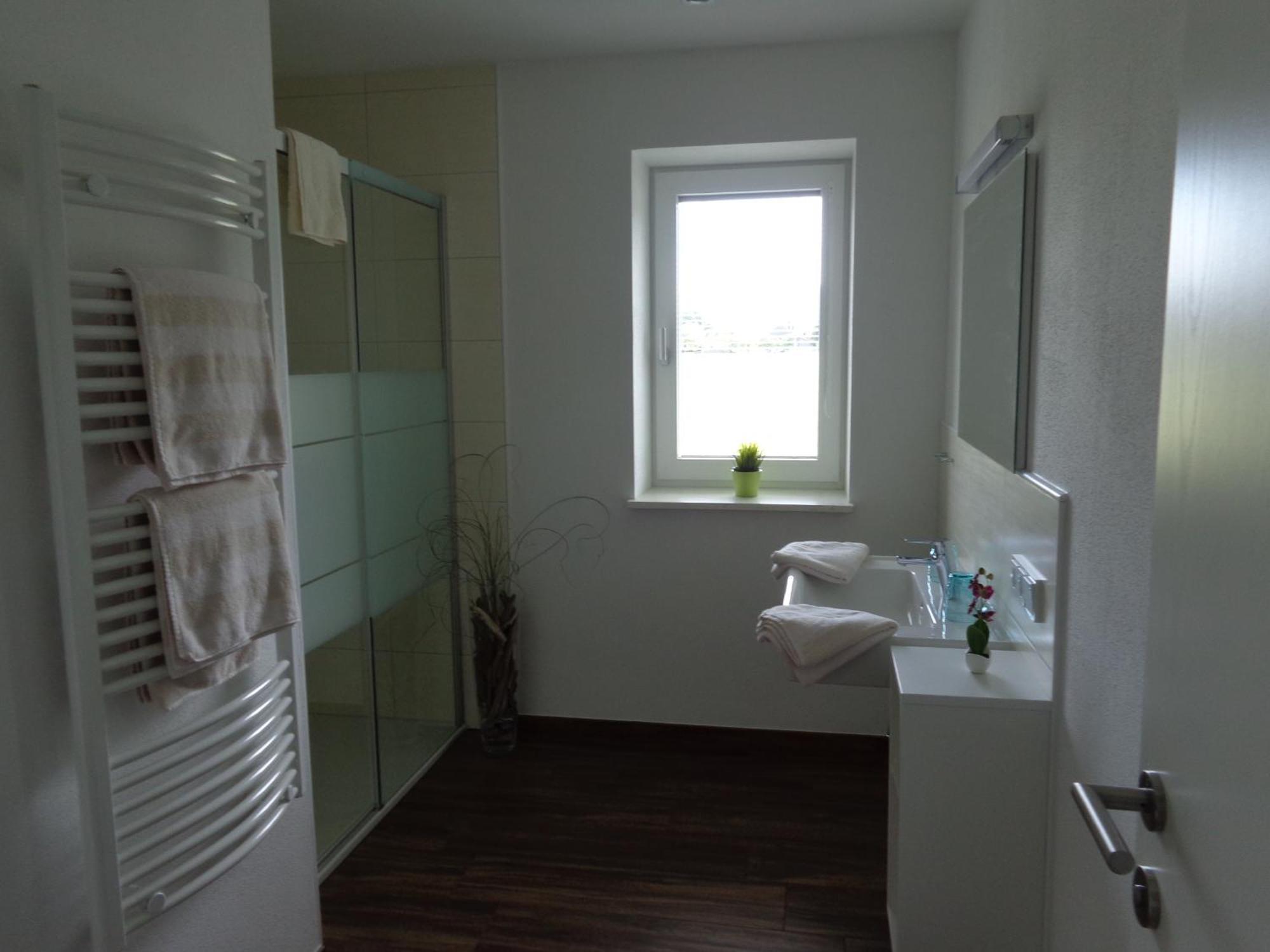 K3 - Appartements Strobl Zimmer foto