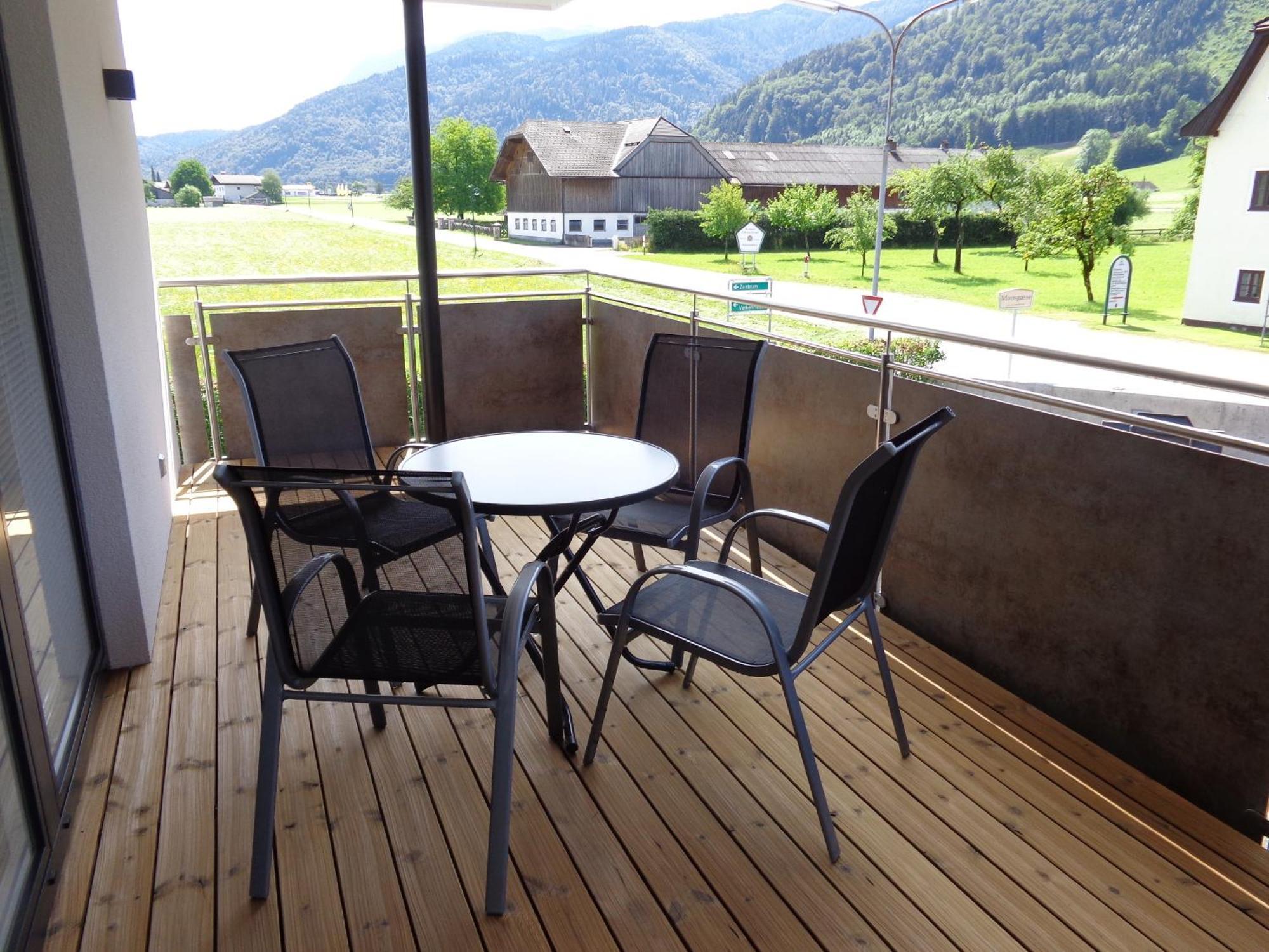 K3 - Appartements Strobl Zimmer foto