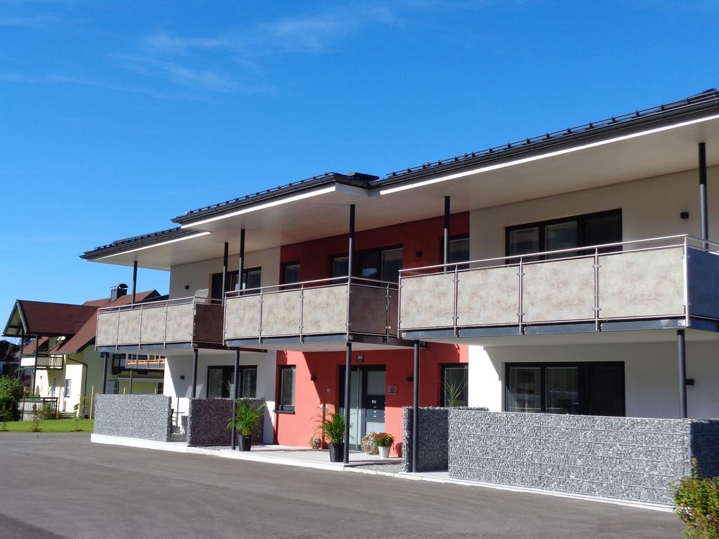 K3 - Appartements Strobl Exterior foto