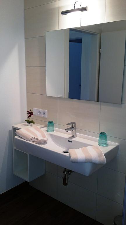 K3 - Appartements Strobl Zimmer foto
