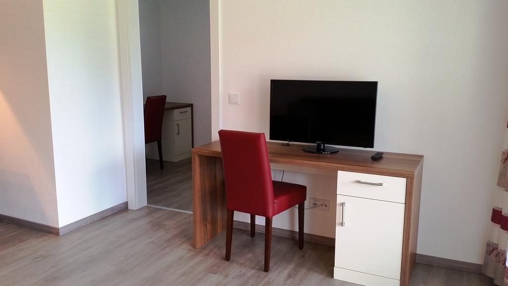 K3 - Appartements Strobl Zimmer foto