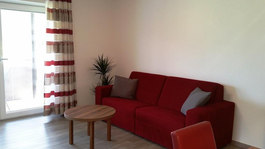 K3 - Appartements Strobl Zimmer foto