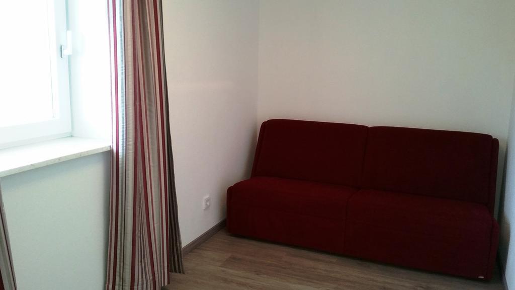 K3 - Appartements Strobl Exterior foto