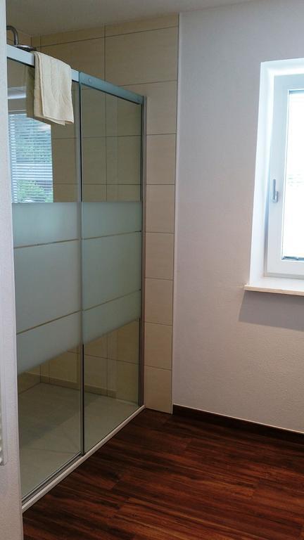 K3 - Appartements Strobl Zimmer foto