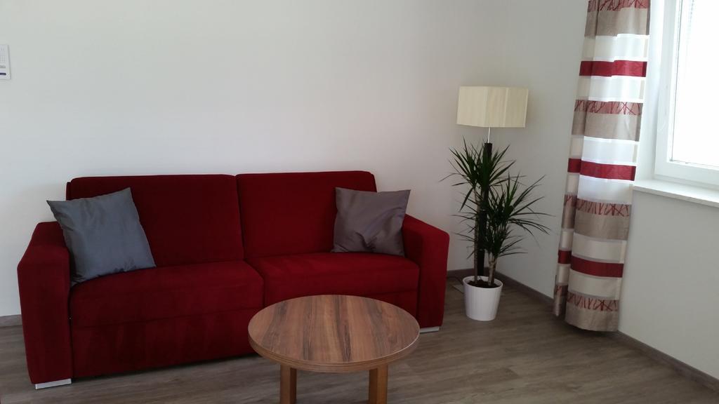 K3 - Appartements Strobl Zimmer foto