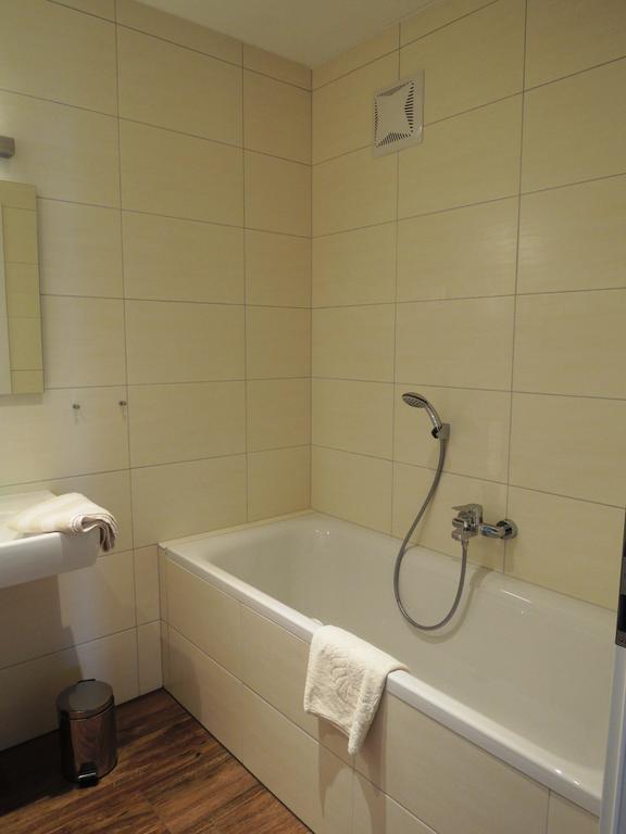 K3 - Appartements Strobl Zimmer foto