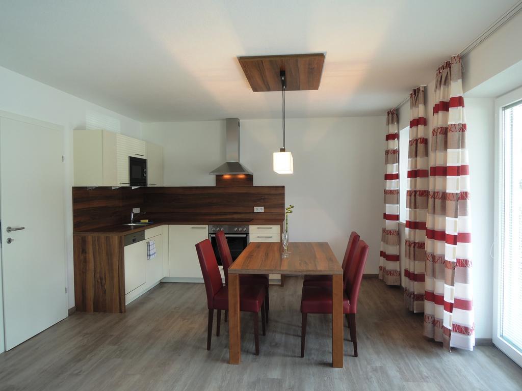 K3 - Appartements Strobl Zimmer foto
