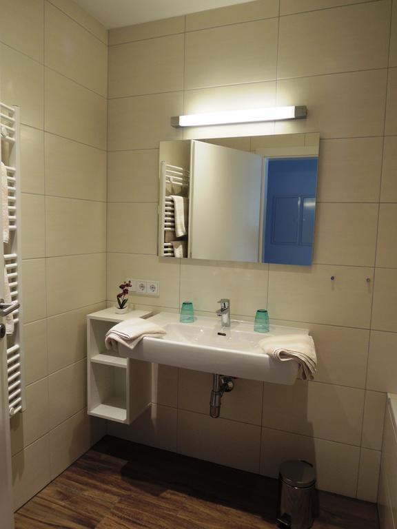 K3 - Appartements Strobl Exterior foto