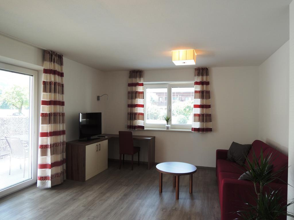 K3 - Appartements Strobl Zimmer foto